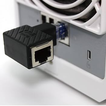 LANケーブル コネクター 4袋セット 楽天市場】RJ45 LANケーブル 延長コネクター 中継コネクタ 4個