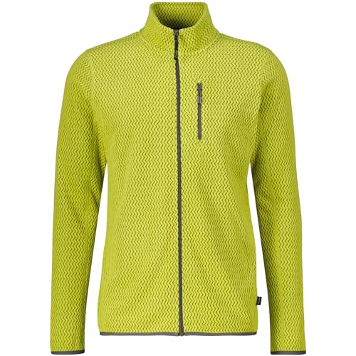 Meru Homme Calais Veste coupe-vent idéale pour affronter les sentiers côtiers