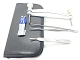 Boxer Ear Cropping Tools