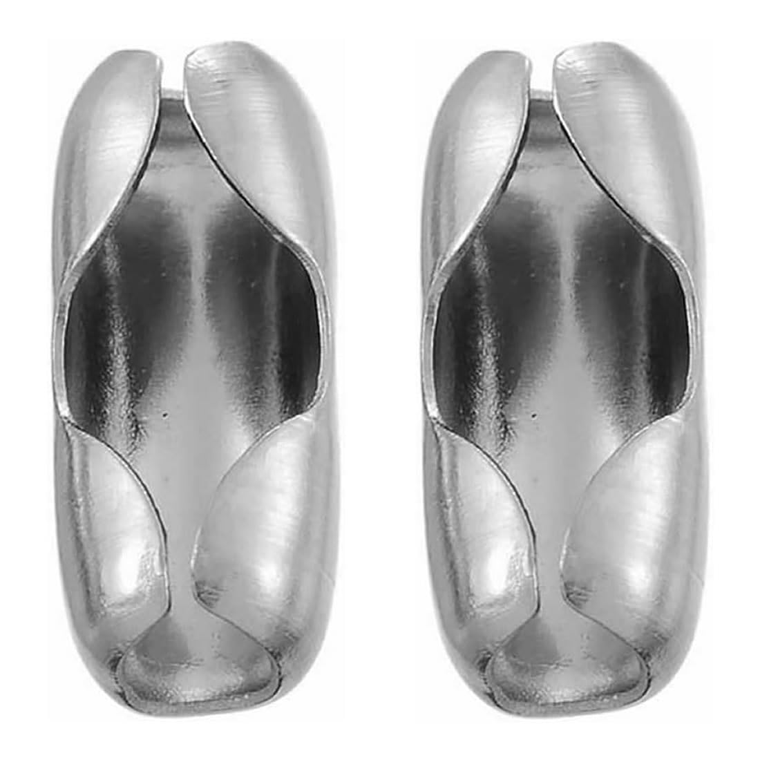 Amazon.co.jp: ［グリーンピアッシング］ボールチェーン用コネクター