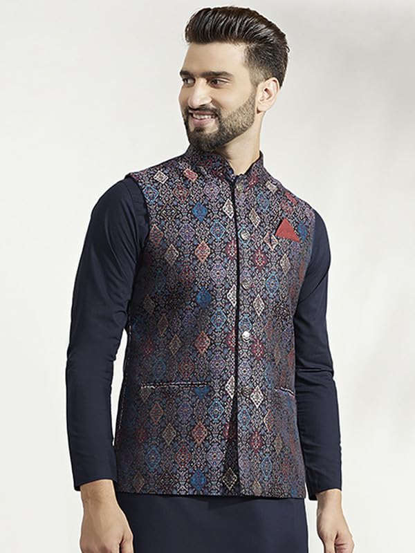 Image of KISAH Men Nehru Jacket