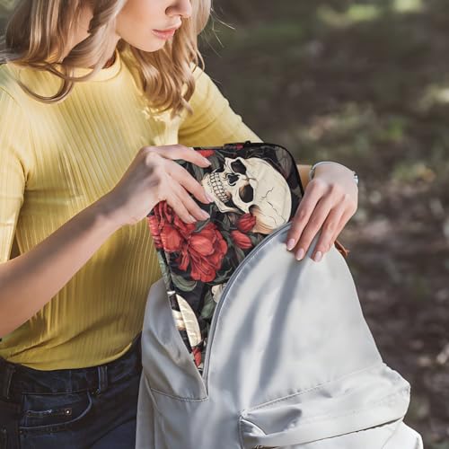 Funda para portátil 13-14 pulgadas con protección impermeable miniatura 6