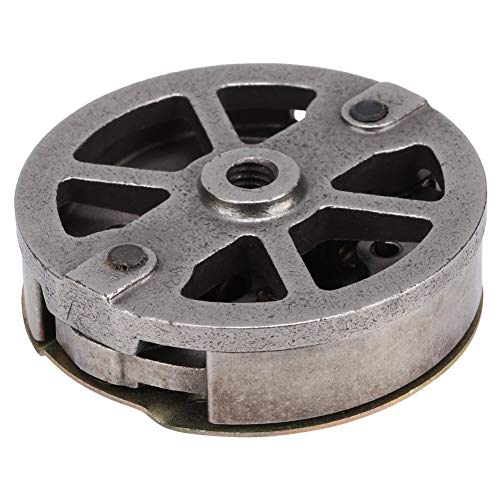 Aiggend Trimmer Clutch, Compatible With Stihl FS120 FS200 FS250 FS300 FS350 FS400 Trimmer Trimmer Clutch