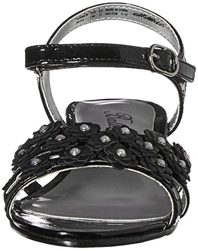 Jumping Jacks Shimmer Dress Sandal (Little Kid/Big Kid)2