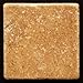 Oracle Tile & Stone Noce 4 X 4 Travertine Tumbled Tile