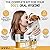 Animigo Dog Denti Care Kit - 2X Dog Toothpaste (100g), Triple Head Dog Toothbrush & Dog Finger Toothbrush - Teeth Cleaning Kit to Freshen Dog Breath and Remove Plaque and Stains from Dog Teeth
