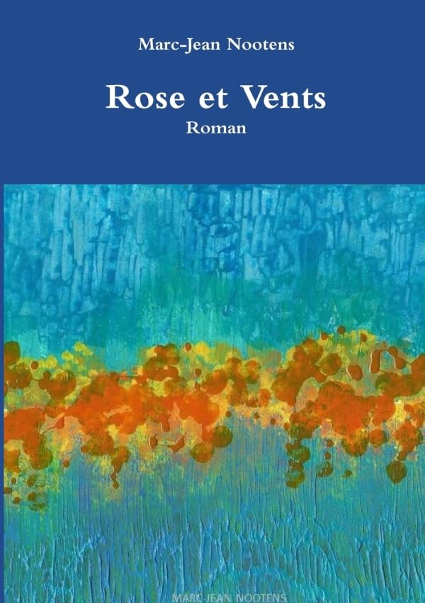 Rose et Vents