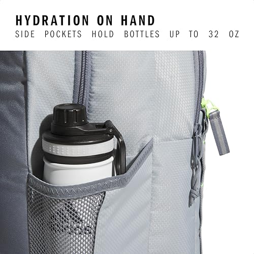 Image of adidas unisex-adult Excel 7 Backpack Backpack Bag