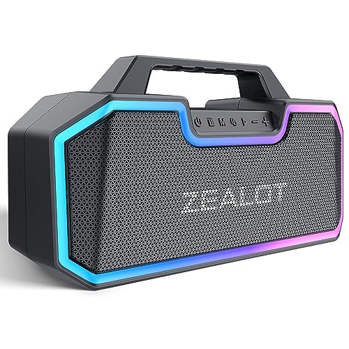 Altavoces Bluetooth Xiaomi Altavoz Bluetooth Portatil Potente 10w