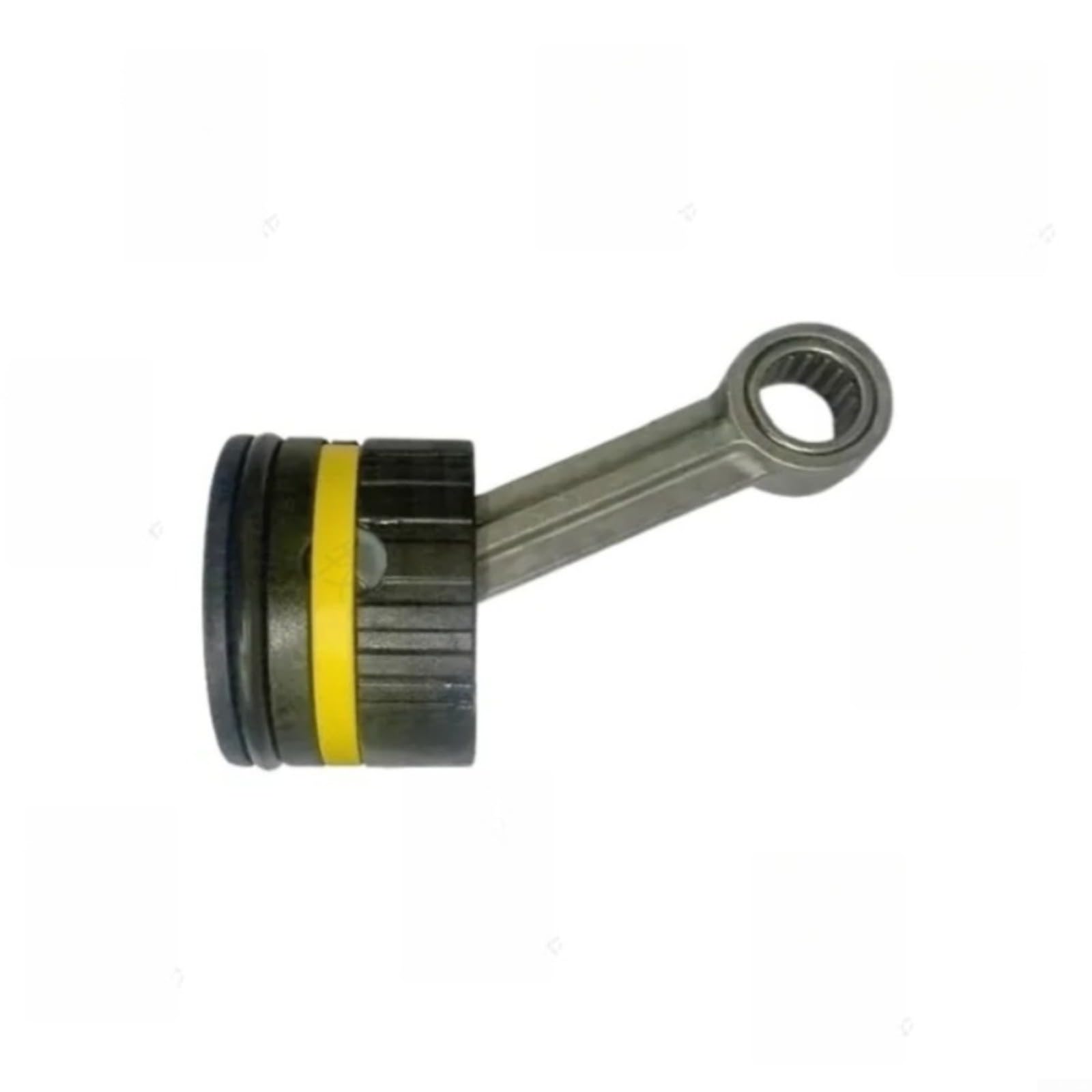Accesorio de martillo compatible con herramientas de demolición Bosch GSH16-28 y GSH16-30, pieza de repuesto 1607000C3M para construcción y taller, color negro
