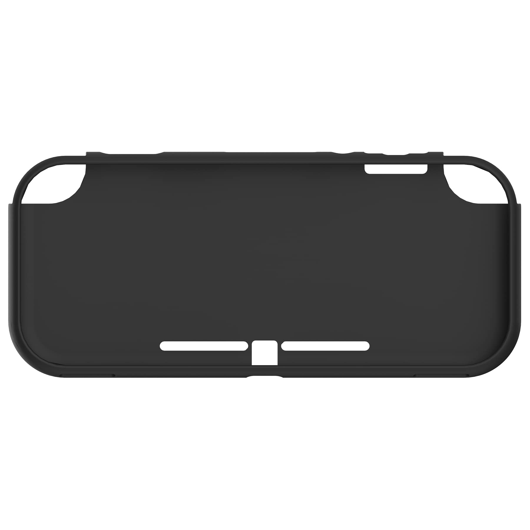 PlayVital Miękkie Etui Ochronny TPU Slim na Switch Lite Konsoli,Obudowy Protective do Switch Lite-Akwarelowa Plama