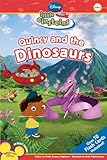 Disney's Little Einsteins: Quincy and the Dinosaurs (Disney Little Einsteins)