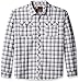 Produktbild Helly Hansen Workwear Flanellhemd Vancouver Shirt Arbeitshemd, M, grau, 79100