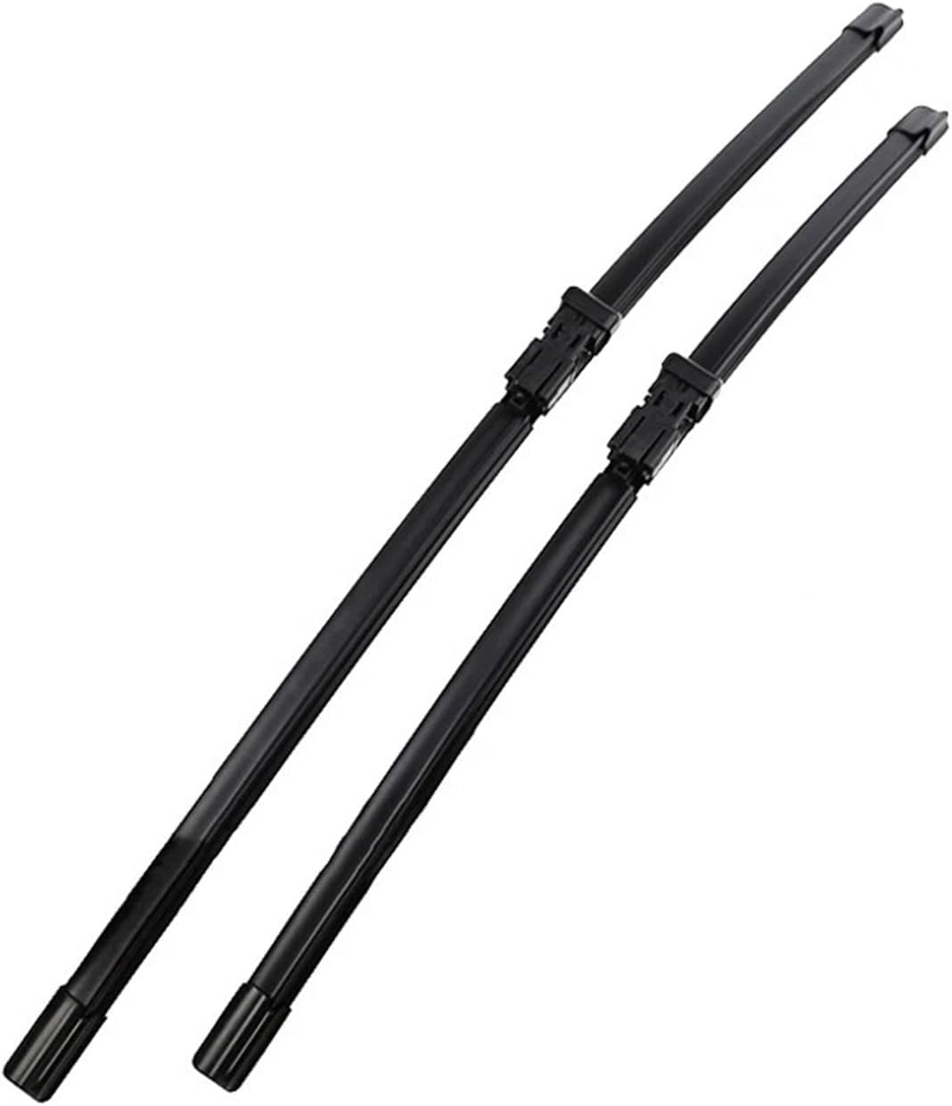 MadongJ Windshield Windscreen Wiper Blades for Lexus RX RX200t RX300 RX450h 2016-2020, Replacement Blades All-Weather Performance Streak-Free Windshield Wipers