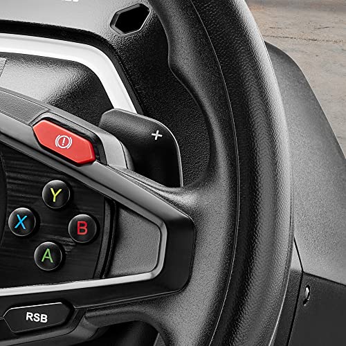 Miniatura 9 de Thrustmaster T128, Volante De Carreras Force Feedback Con Pedales Magnéticos, Xbox Series X S, Xbox One, Pc