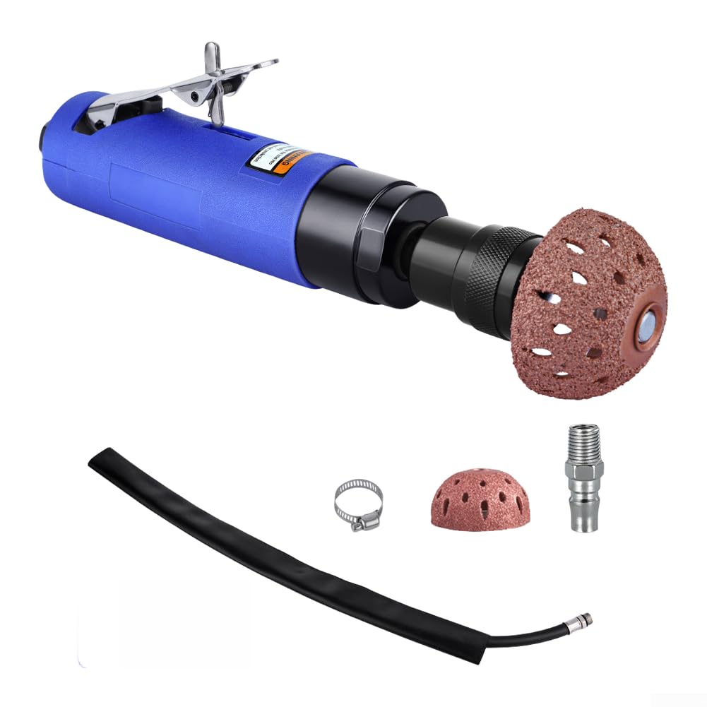 para herramienta Reparación Neumáticos para rápido 11mm para(Blue)