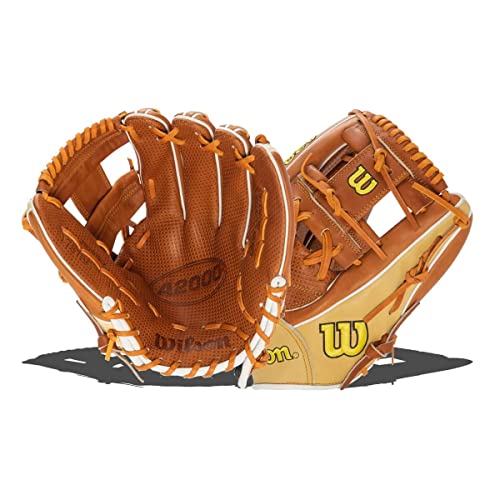 Image of Wilson A2000