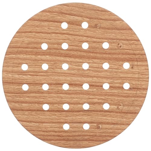 OUNONA Heat Resistant Kettle Pad Insulated Tea Pot Mat Tea Kettle Coaster Multi-Function Table Mat