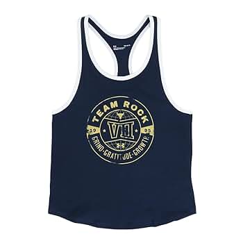 UNDER ARMOUR プロジェクト・ロック ノースリーブパーカー サイズXL アンダーアーマー公式】 UAプロジェクトロック リバーシブル