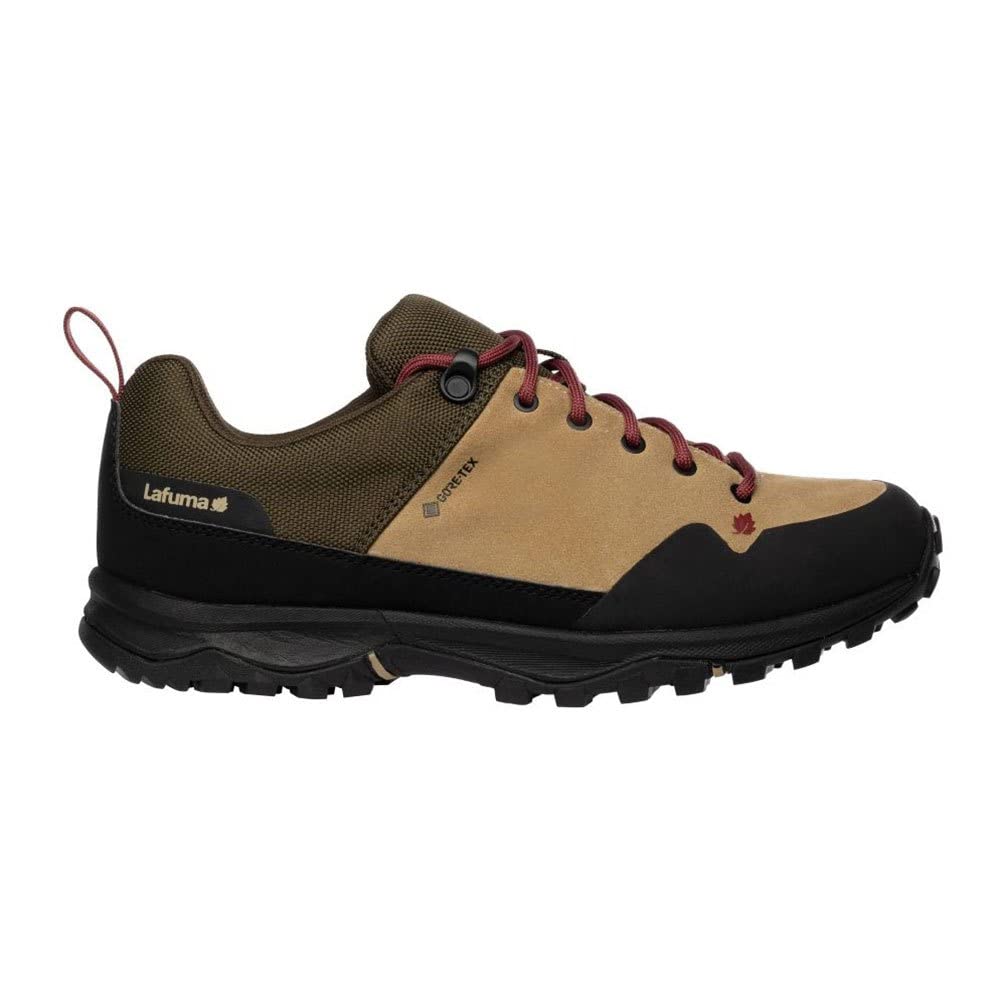 Lafuma Women's Ruck Low GTX W Trail Running Shoes, Sesame, 4.5 UK