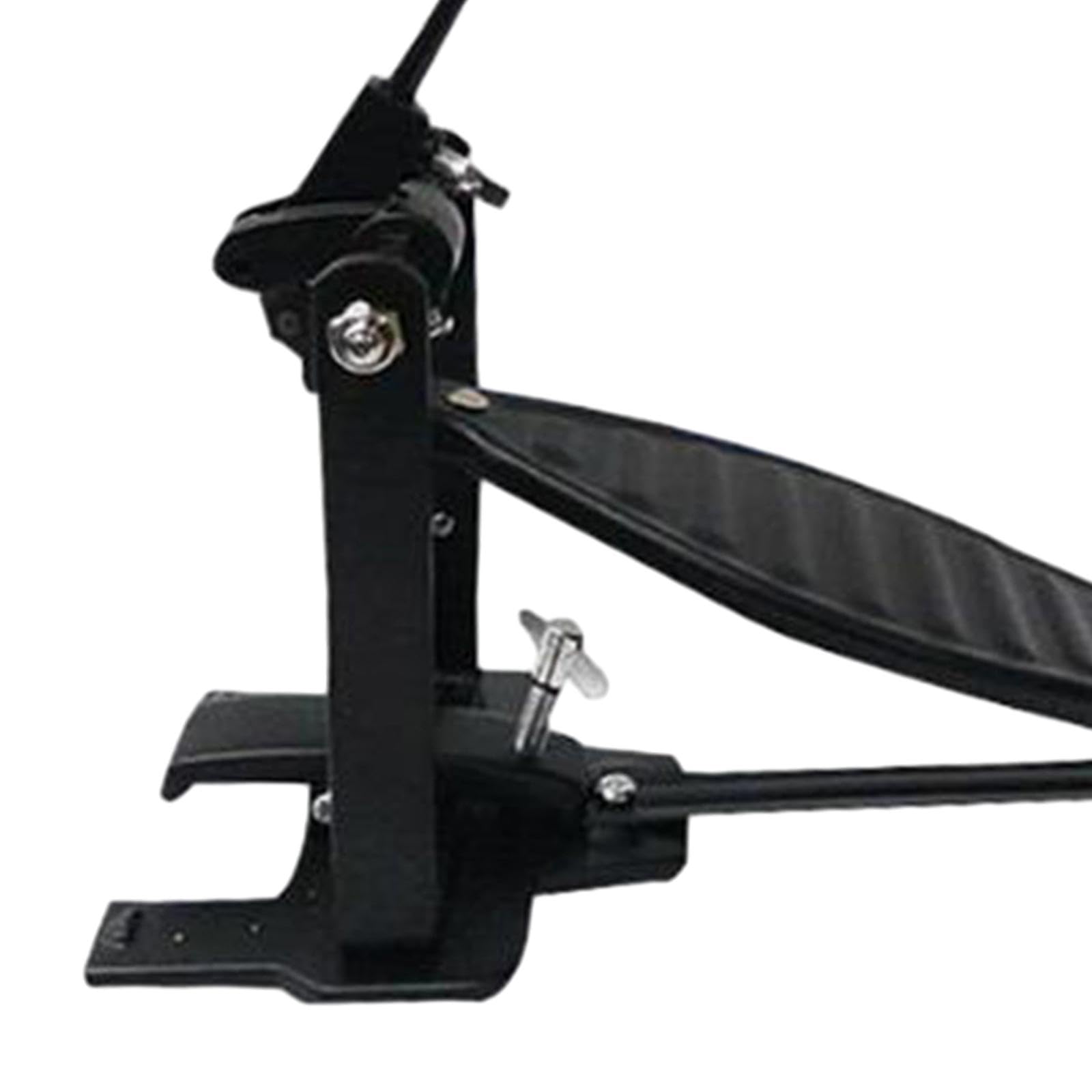 ドラム フットペダル(シングル) Amazon | kowaku シングルバスドラムペダルシングルチェーン