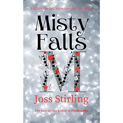 Misty Falls