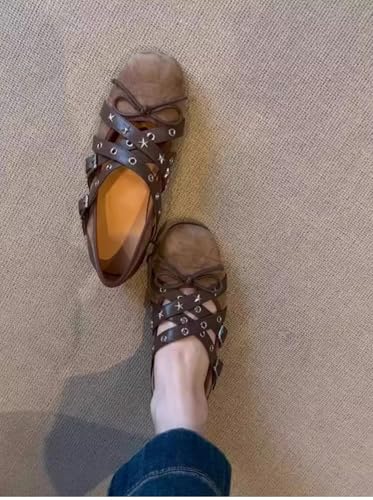 Sneakerina Ballet Sneaker Shoes Tennis & Racquet Sport Flats Slip on Women Girls - Trending Fashion Casual Comfortable Walking Lightweight Running Non Slip Elegant Athleisure Standing All Day Gifts4