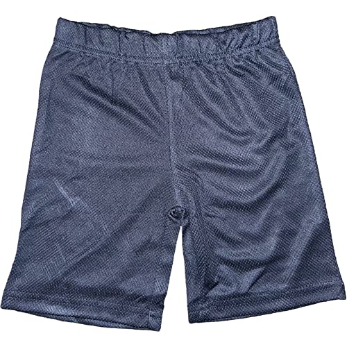 Image of Nickelodeon Paw Patrol Little Boys Three-Piece Short Set