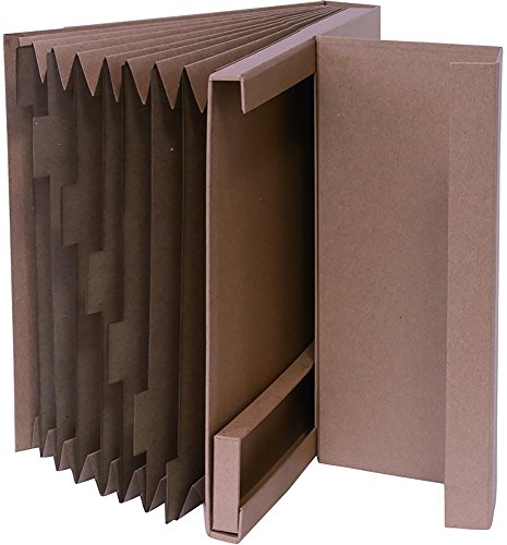 Image of Nakabayashi 91230 Lifestyle Tool Document File A4 Craft