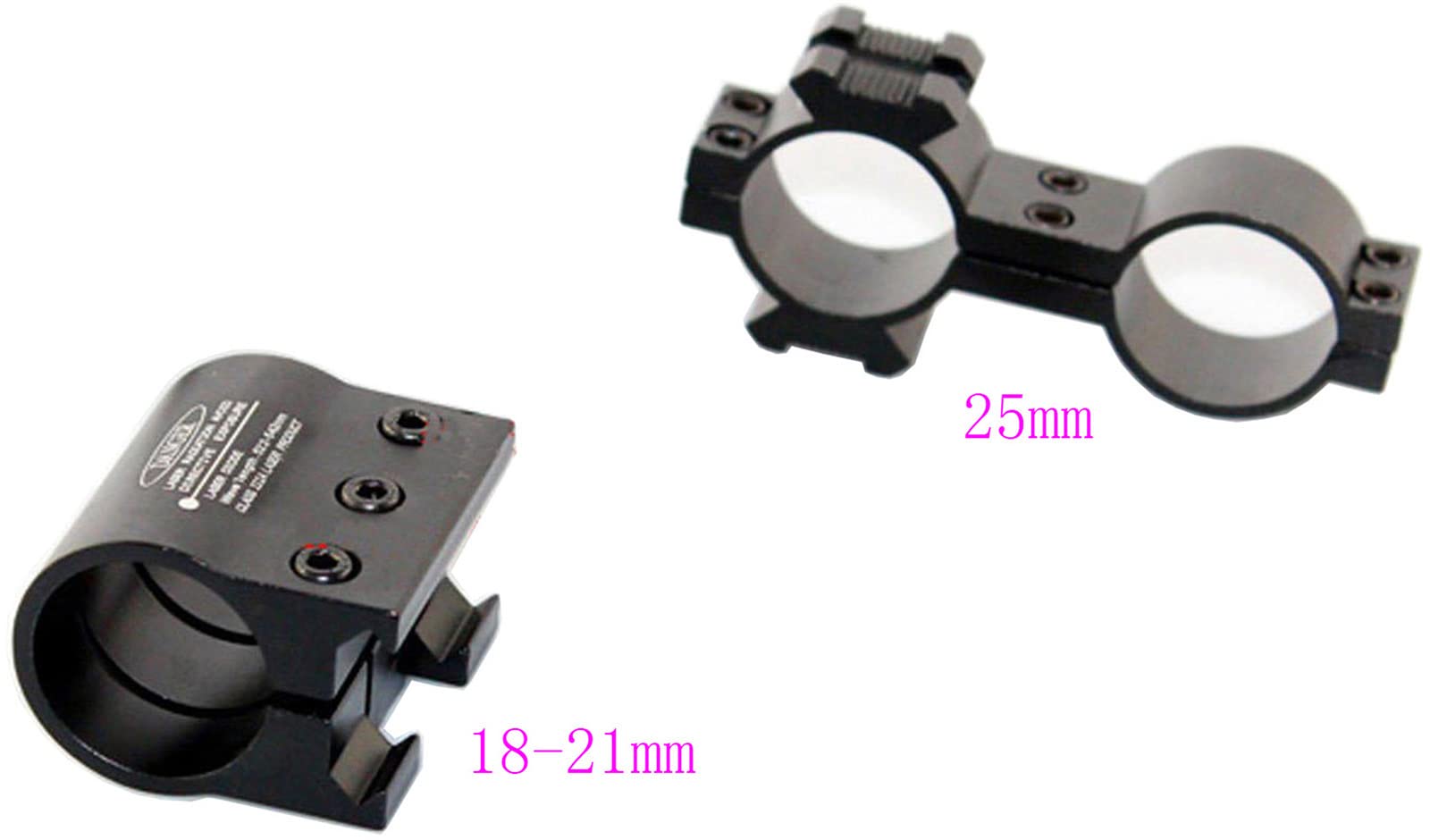 Green Dot Sight z wspornikiem do szyny Picatinny - Ładowarka, wspornik, przełącznik kablowy, 2 zestawy baterii