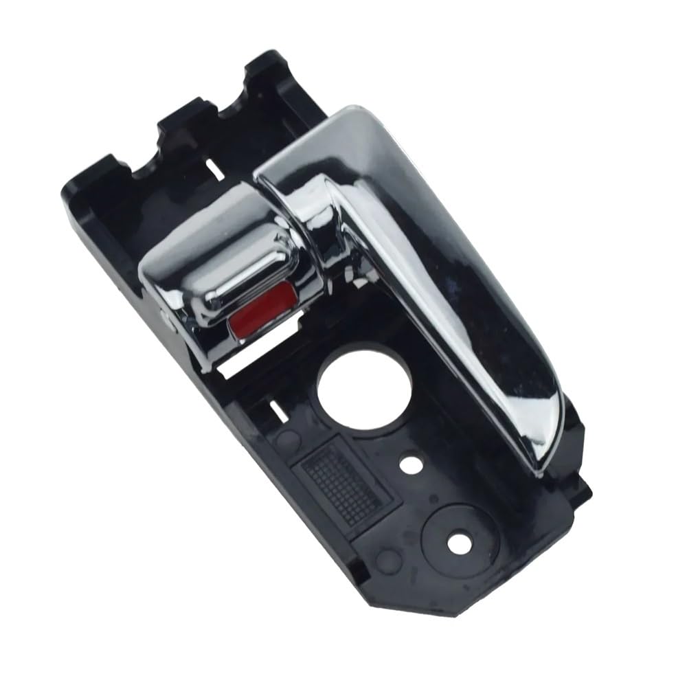 XYSZQJZYP Car Interior Door Panel Handle Car Inside Door Handle Left/Right for Cerato 2005 2006 2007-2012 for Spectra for 5 2004-2009 82610-2F000 82620-2F000