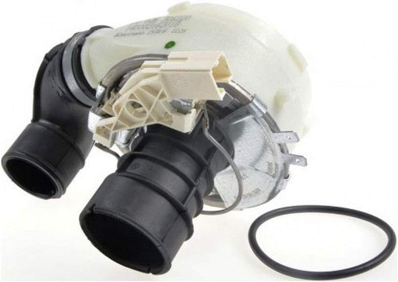 REPORSHOP - Dishwasher Resistance ZANUSSI 2000W 4055373700 Original