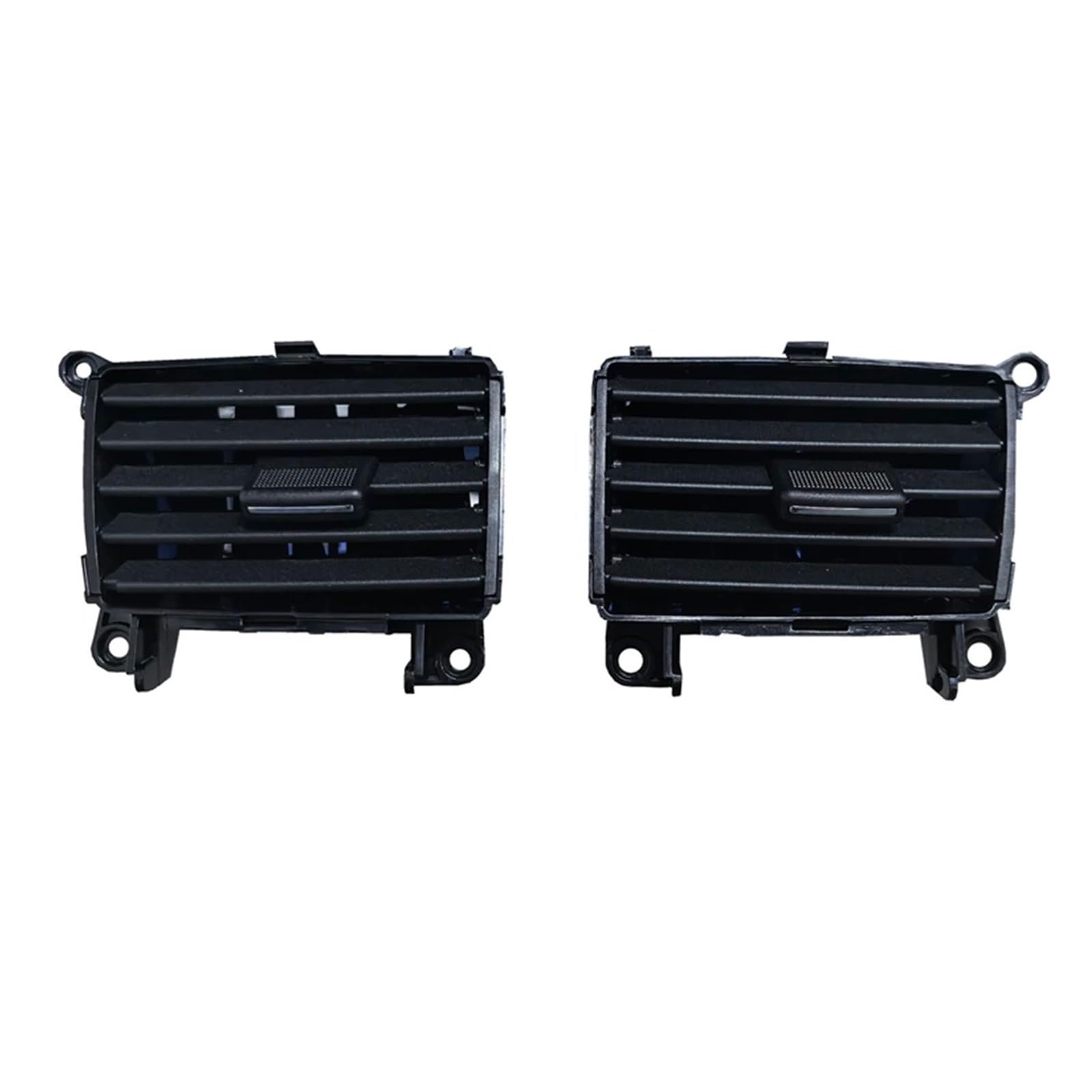 For Kia For Sportage 2005-2009 Dashboard Air Conditioning Outlet Center 974801F000 974901F000 A/C Conditioner Car Air Conditioning Vent(Middle A pair)