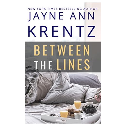 Between the Lines