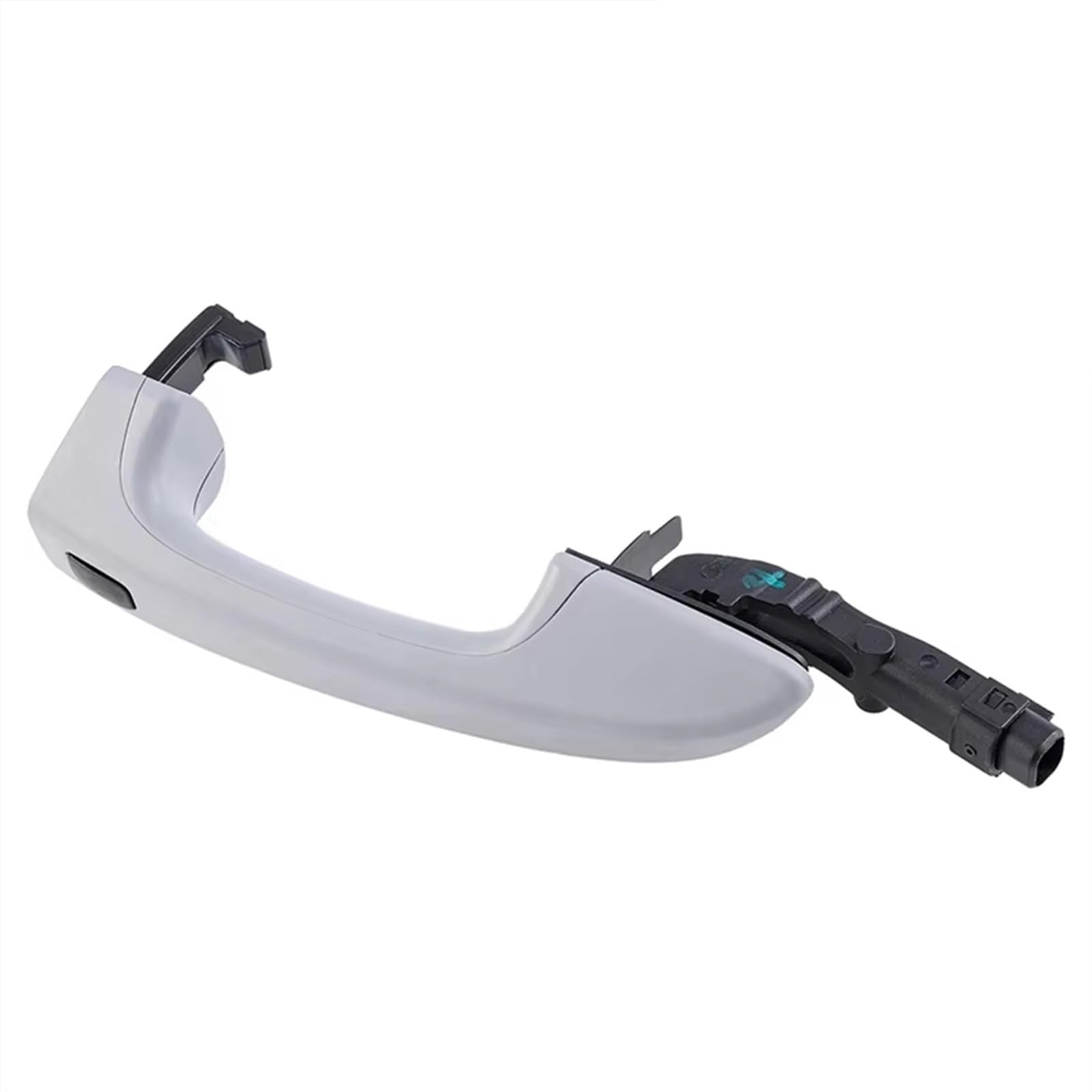 Zjyzyq One Color Car Sliding Outer Door Handle For For Cayenne 3.0L .6L 4.8L 2011-2018 95853120502G2x Car Exterior Door Handle