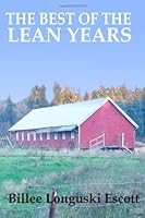 The Best of the Lean Years 1494987449 Book Cover