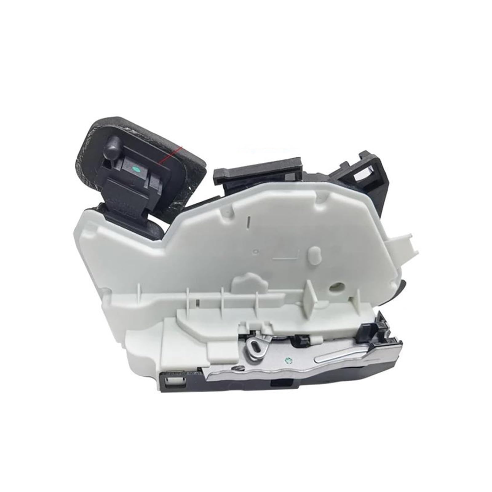 Maltay 6Rd839016a Car Door Lock Actuator For Skoda For Yeti 2010 2011 2012 2013 For Rapid 2013 Door Lock Actuator Front Rear Left Right 6Rd837015a 6Rd837016a 6Rd839015a (6Rd839016a)