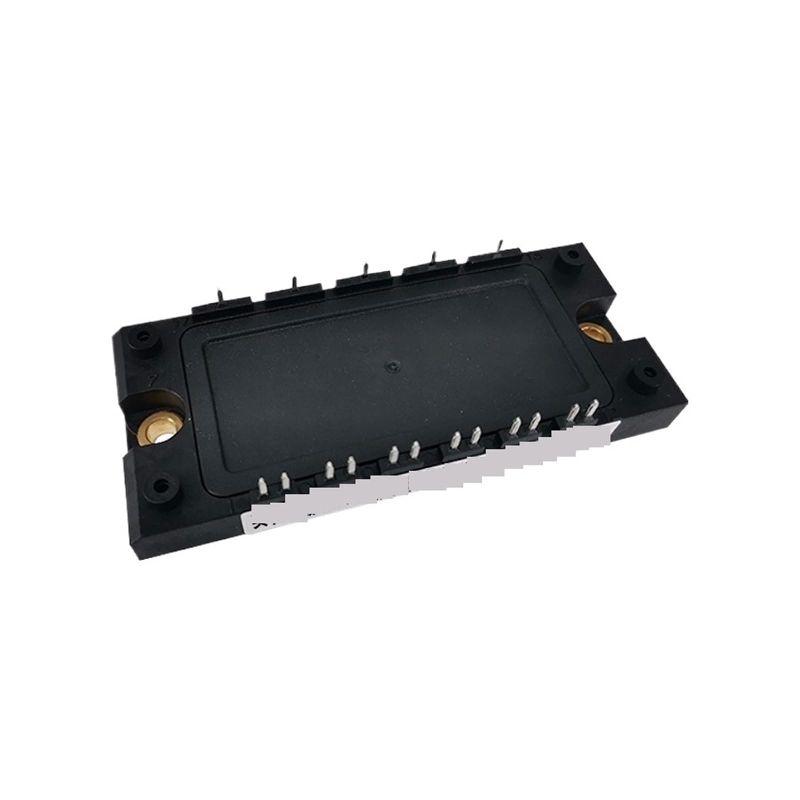 Composant 6MBI50S-120-50 Module IGBT 6-pack triphasé 1200V - 2
