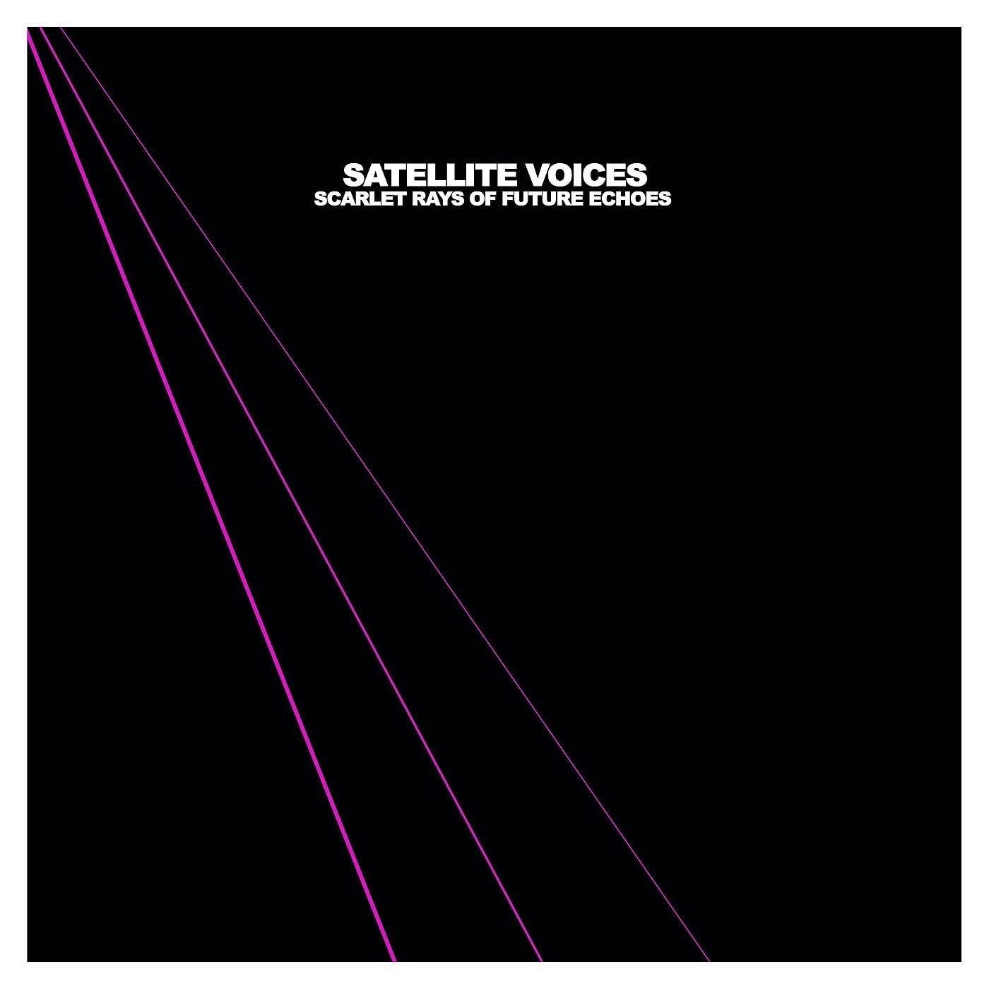 Scarlet Rays Of Future Echoes