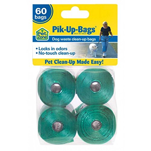 Pick-Up Bags – 60ct.