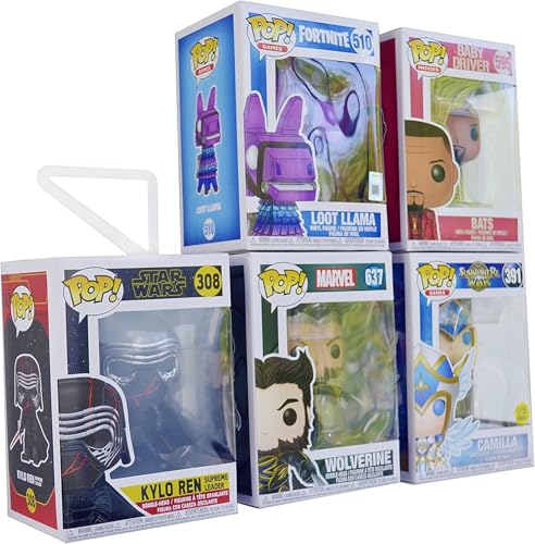 Funko Pop Fortnite Peely Marca etterr