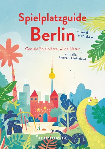 Die 5 besten Familienhotels in Berlin