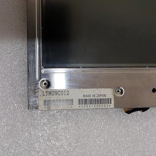 Image of LTM09C012 Professional LCD Sales for Industrial Screen in Stock