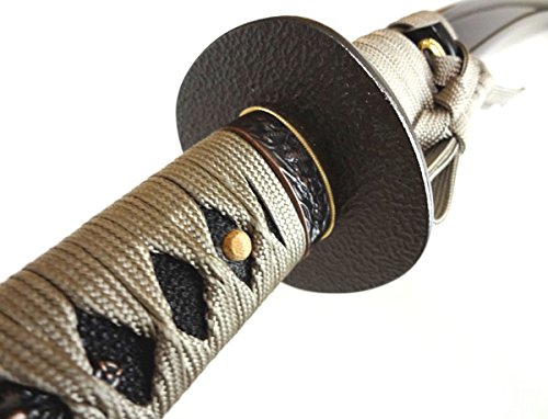 Amazon.co.jp: 名刀シリーズ 勝海舟愛刀 水心子正秀 （模造刀） 刀袋