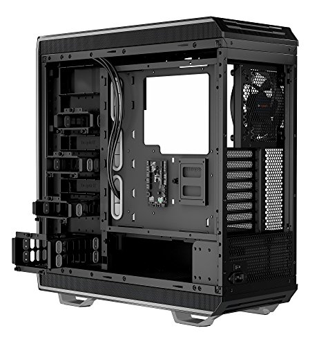 Build My PC, PC Builder, be quiet! Dark Base PRO 900