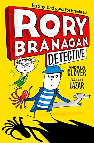 Rory Branagan (Detective)