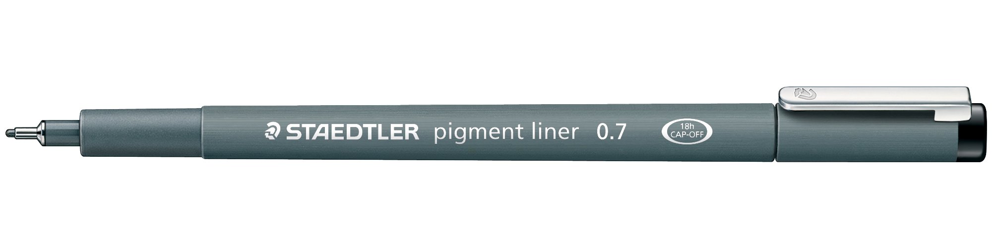 Mars Fp Pigment Liner 0.7mm