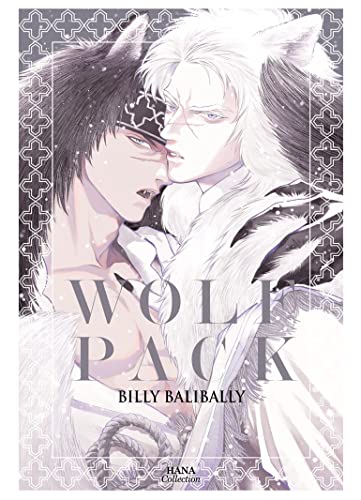 Wolf Pack — Tome 0