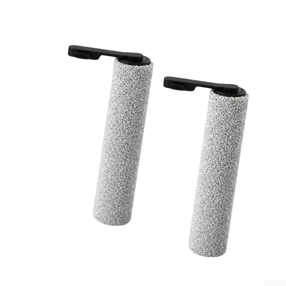 Kit de 2 Rodillos Plush para Yoniev S30S20