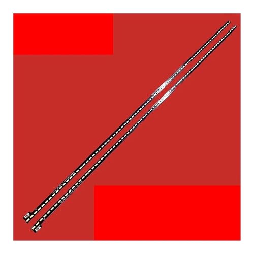 HYKPSTYJY LED Backlight for DV430FHM-NN1 RF-AZ430028RA14-2004 RF-AZ430028LA14-2004 47.5CM 80LED